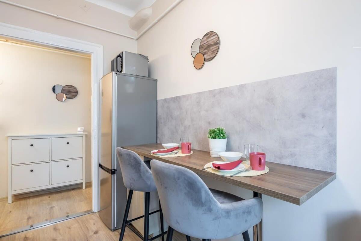 Apartament Cozy Stylish Studio For 2 People